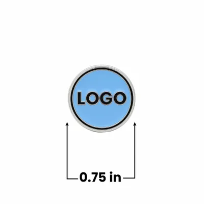 0.75 in. - Custom Hats Now