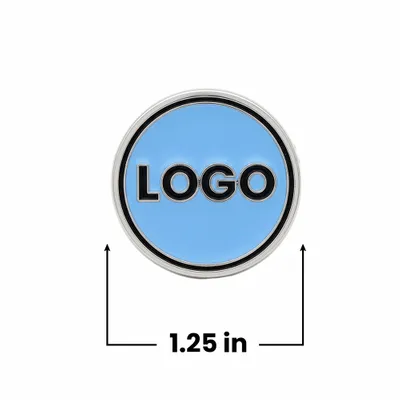 1.25 in. - Custom Hats Now