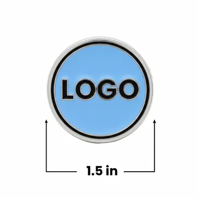 1.50 in. - Custom Hats Now