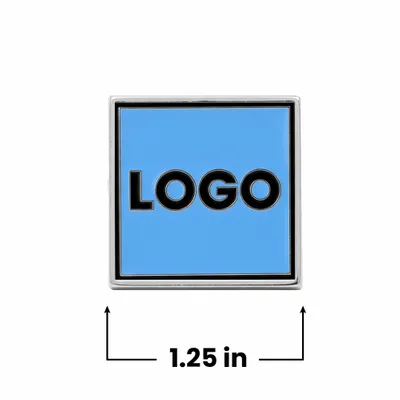 1.25 in. - Custom Hats Now