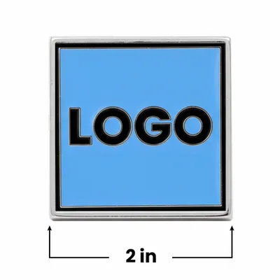 2 in. - Custom Hats Now