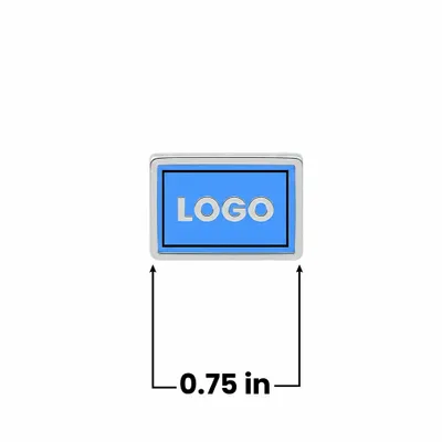 0.75 in. - Custom Hats Now