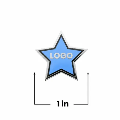 1 in. - Custom Hats Now