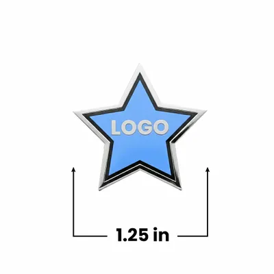 1.25 in. - Custom Hats Now