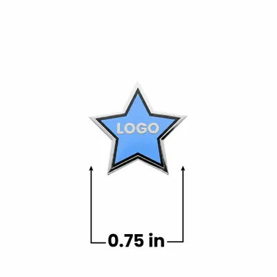 0.75 in. - Custom Hats Now