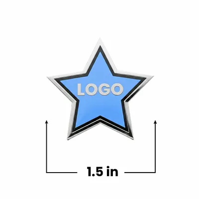 1.50 in. - Custom Hats Now