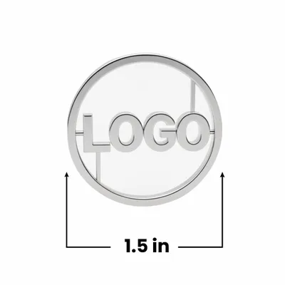 1.50 in. - Custom Hats Now