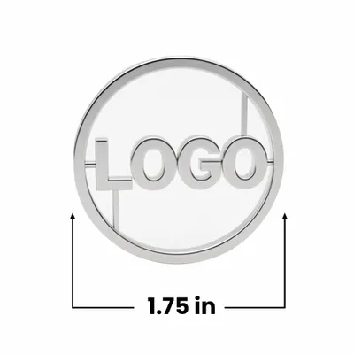 1.75 in. - Custom Hats Now