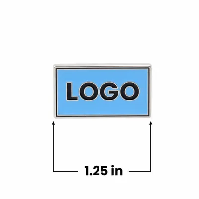 1.25 in. - Custom Hats Now