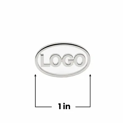 1 in. - Custom Hats Now