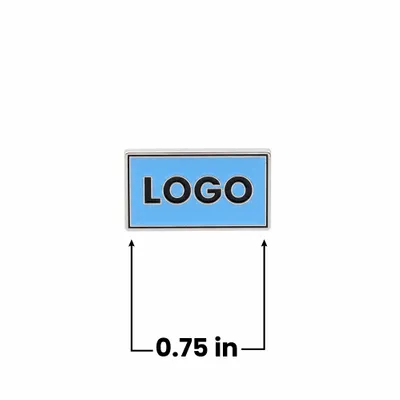 0.75 in. - Custom Hats Now