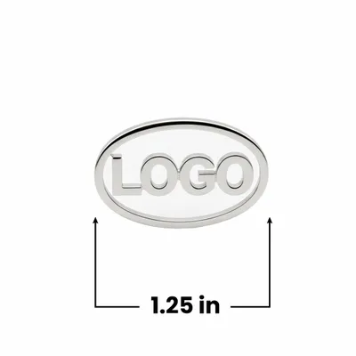 1.25 in. - Custom Hats Now