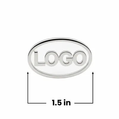 1.50 in. - Custom Hats Now