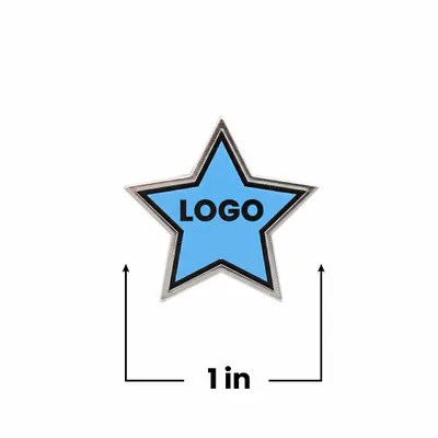 1 in. - Custom Hats Now