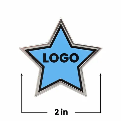 2 in. - Custom Hats Now