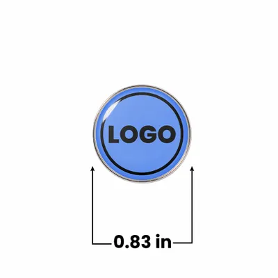 0.83 in. - Custom Hats Now