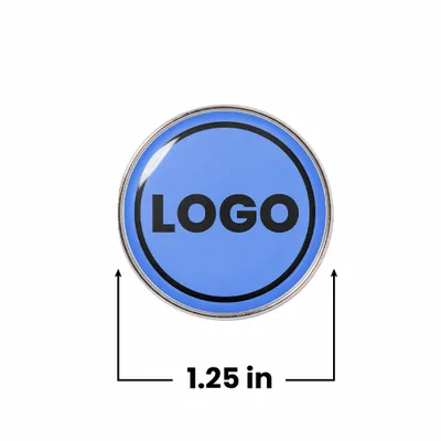 1.25 in. - Custom Hats Now