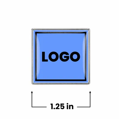 1.25 in. - Custom Hats Now