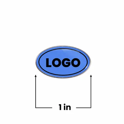 1 in. - Custom Hats Now