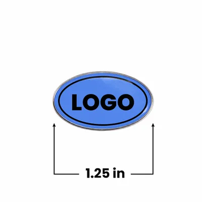 1.25 in. - Custom Hats Now