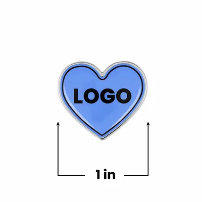 1 in. - Custom Hats Now