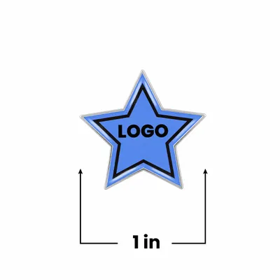 1 in. - Custom Hats Now