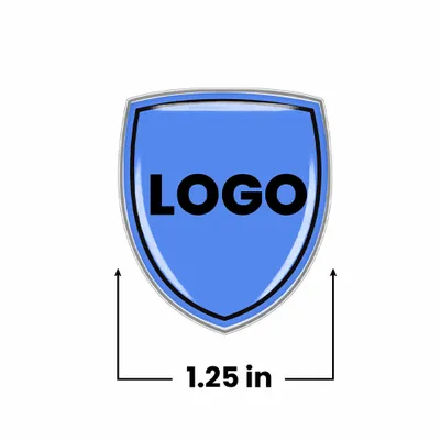 1.25 in. - Custom Hats Now