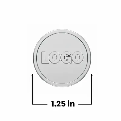 1.25 in. - Custom Hats Now