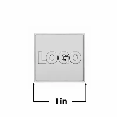 1 in. - Custom Hats Now