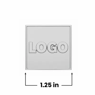 1.25 in. - Custom Hats Now