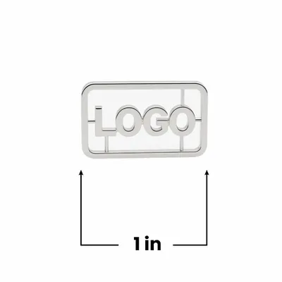 1 in. - Custom Hats Now