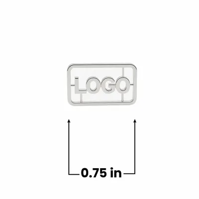 0.75 in. - Custom Hats Now