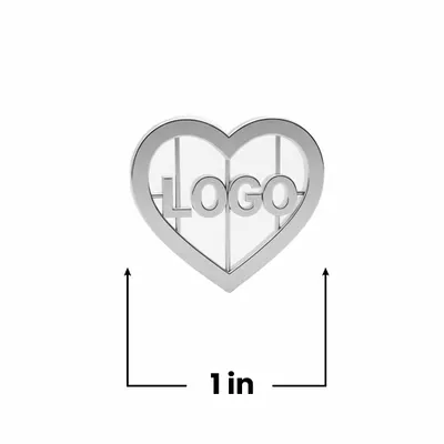 1 in. - Custom Hats Now