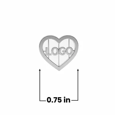 0.75 in. - Custom Hats Now