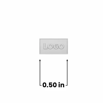 0.50 in. - Custom Hats Now