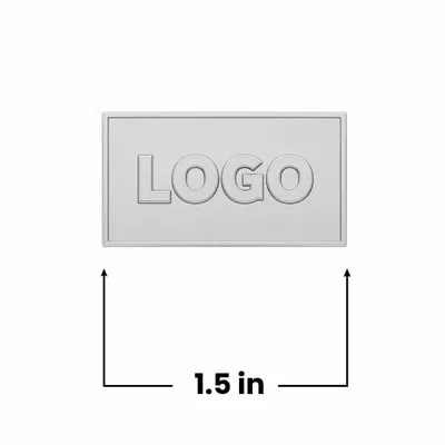 1.50 in. - Custom Hats Now