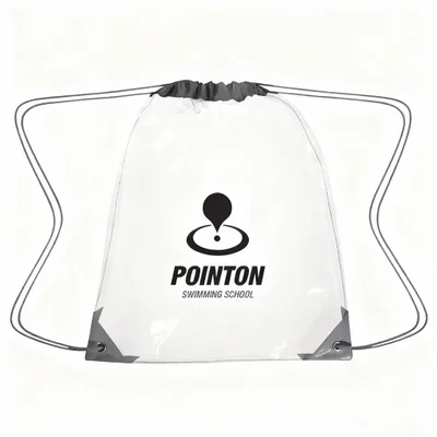 Clear - Grey - Custom Hats Now