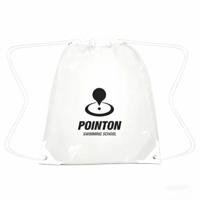 Clear - White - Custom Hats Now