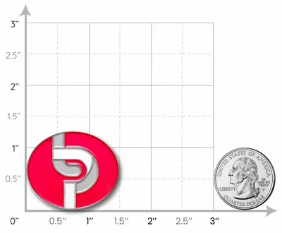 1.5 inch - Custom Hats Now