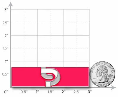 3 inch - Custom Hats Now