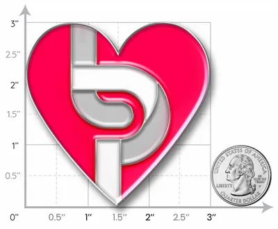 3 inch - Custom Hats Now