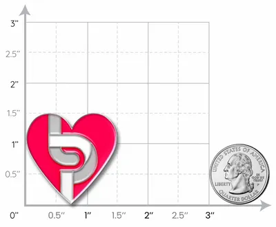 1.5 inch - Custom Hats Now