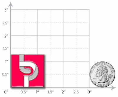 1.25 inch - Custom Hats Now