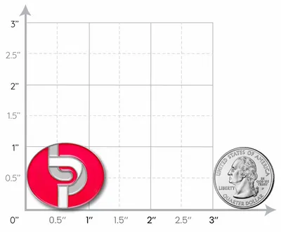 1.25 inch - Custom Hats Now