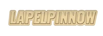 Matte Gold Plating - Custom Hats Now