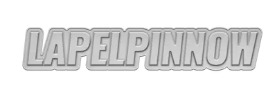 Matte Silver Plating - Custom Hats Now