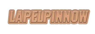 Matte Copper Plating - Custom Hats Now