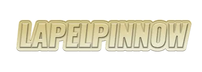 Glossy Gold Plating - Custom Hats Now