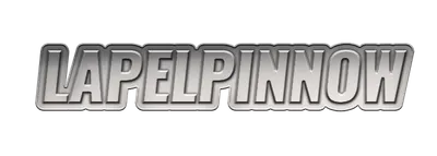 Glossy Silver Plating - Custom Hats Now