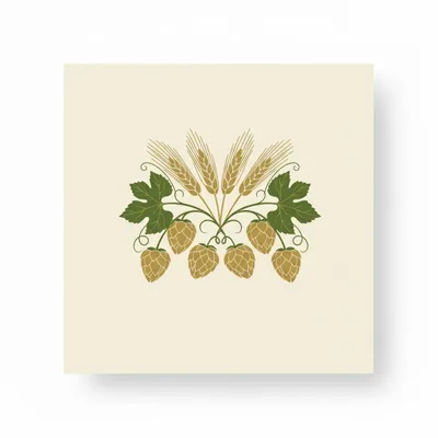 Style 2 - Custom Hats Now